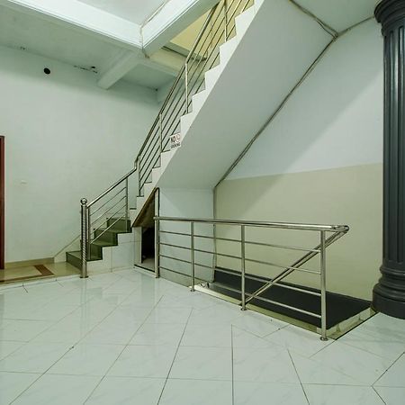 בנדה אקה My Home Aceh מראה חיצוני תמונה