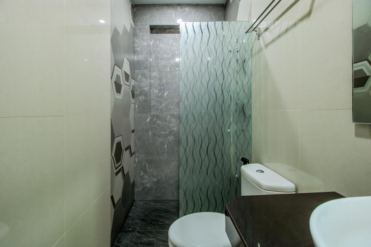 בנדה אקה My Home Aceh מראה חיצוני תמונה