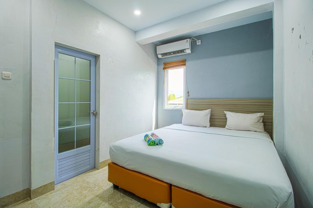 בנדה אקה My Home Aceh מראה חיצוני תמונה